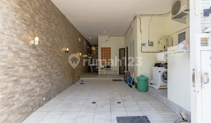 Rumah Siap Huni 3kt Di Jimbaran Bpf1670 2