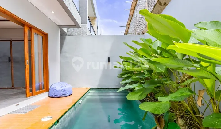 Bpf1777 Villa Ready to Occupy in Jimbaran