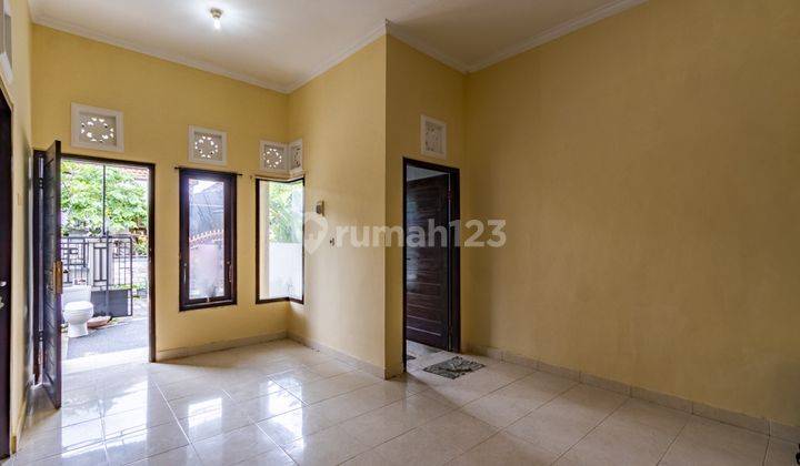 Rumah 3BR SHM Di Ahmad Yani Area Strategis 2