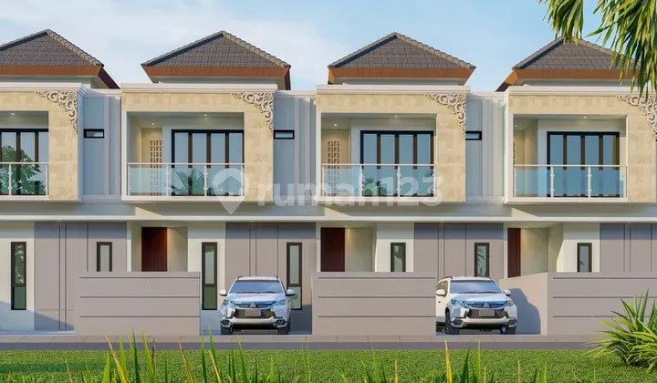 Bpf1766 Modern Family Home in Sading Bpf1766 Modern Family Home in Sading