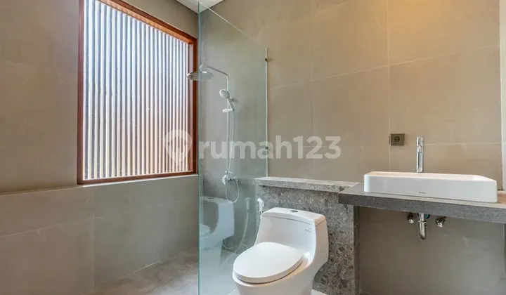 Bpf1758 Rumah Modern 2 Kamar dengan Kolam Renang Pribadi di Jimbaran 2