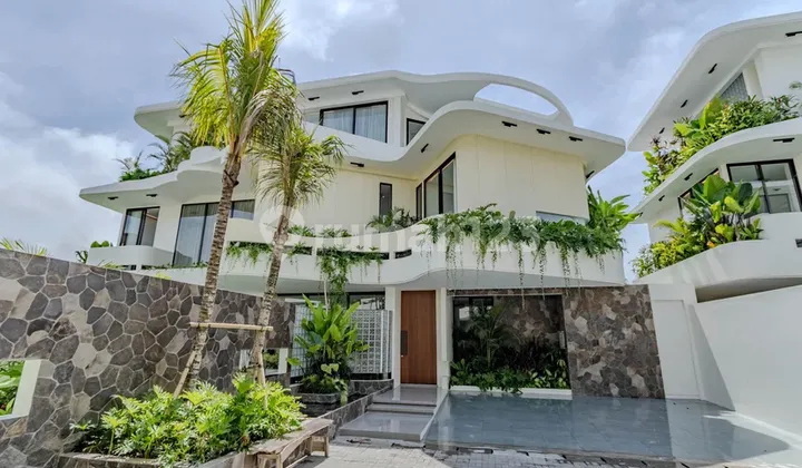 Bpf1752 Exclusive Tropical Luxury Villa in a Strategic Location