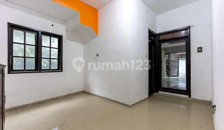 Bpf1730 Rumah Luas Di Jimbaran Dengan Lokasi Strategis Dan Akses Mudah  2