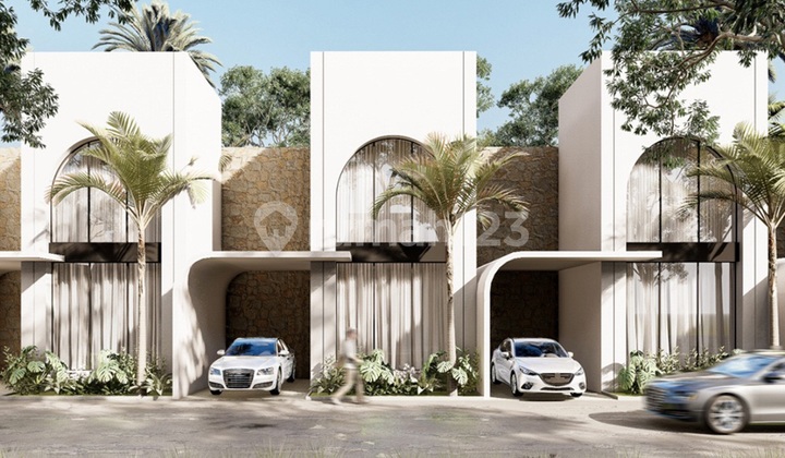 Luxury Modern 3BR Villa in Balangan (Last Unit) BPF1453 Luxury Modern 3BR Villa in Balangan (Last Unit) BPF1453