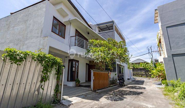 Semi Villa Modern 3br Di Padang Galak Bpf1434 2