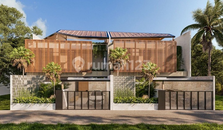 Villa Mewah Full Furnished Di Tumbak Bayuh Area Tourist Bpf1402