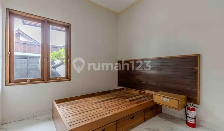 Bpf1746 Modern 3-Bedroom House with Rice Field View - Sading Bpf1746 Modern 3-Bedroom House with Rice Field View - Sading