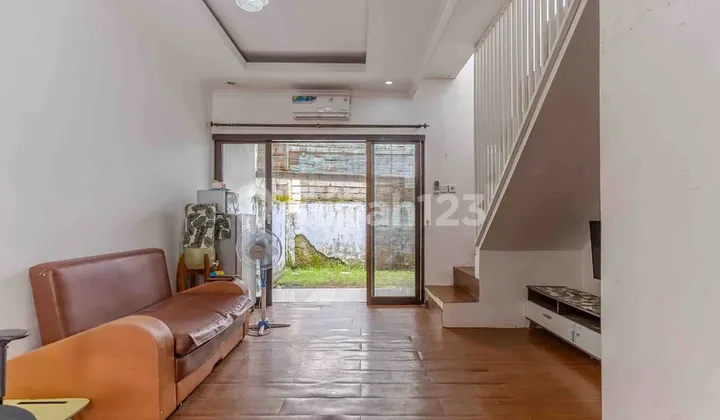 Rumah Modern Minimalis 2 Br Di Jimbaran Bpf1581 2