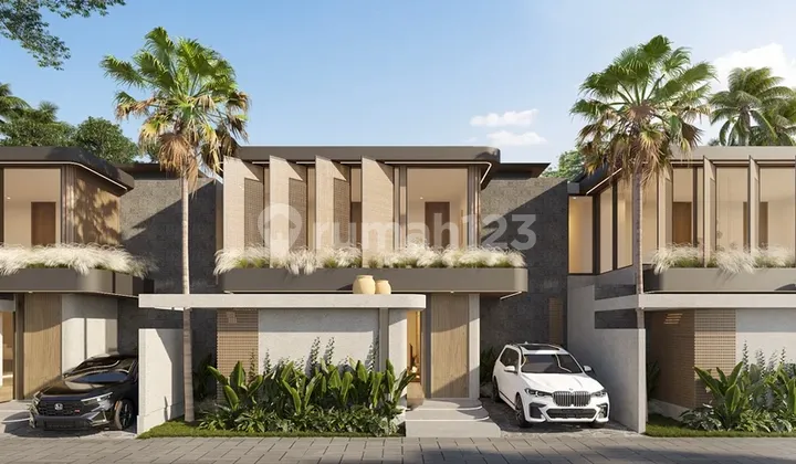 Bpf1686 Cluster Villa 3 Beautiful Bedrooms In Ungasan Bpf1686 Cluster Villa 3 Beautiful Bedrooms In Ungasan