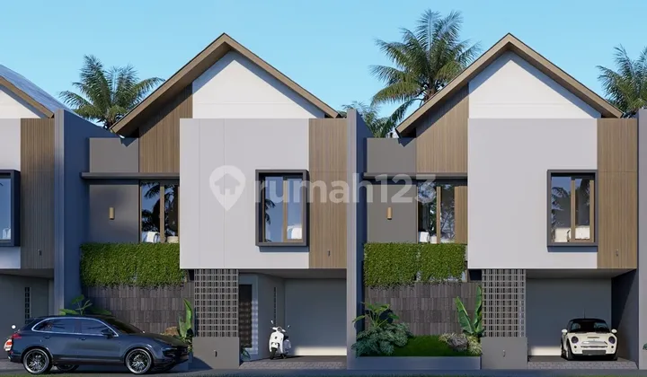 Rumah Indent Minimalis Di Denpasar Barat Dekat Balimed Bpf1641 2