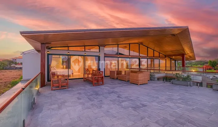 Bpf1770 Exclusive Villa with Joglo in Sanur Bpf1770 Exclusive Villa with Joglo in Sanur