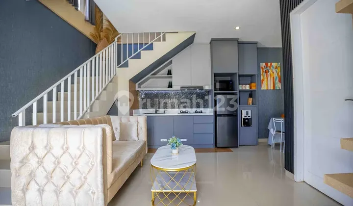 Rumah Modern Tropikal 3 Br Di Jimbaran Bpf1576 2