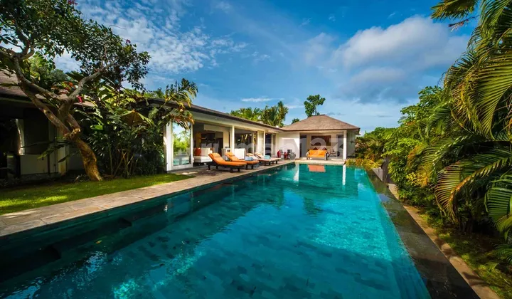 Bpf1671 Spacious Modern Tropical Villa in Ungasan Bpf1671 Spacious Modern Tropical Villa in Ungasan