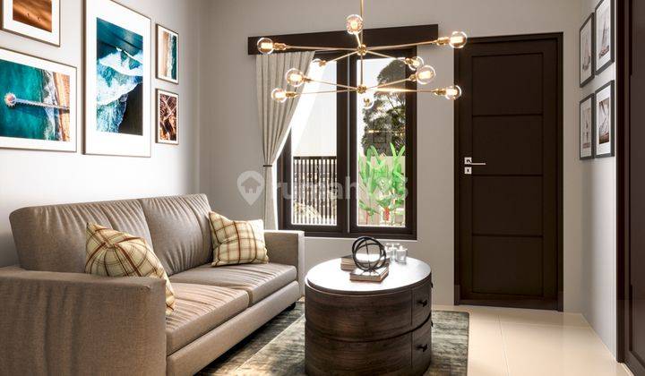 Rumah Modern Tipe 70 Di Goa Gong Jimbaran Area Strategis Bpf1475 2