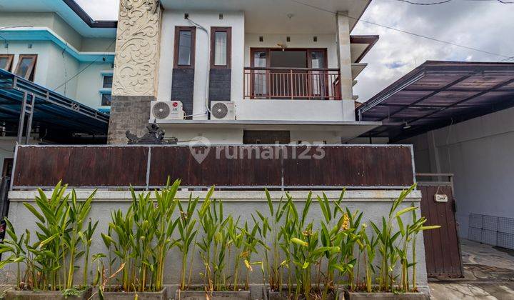 Modern House Only 40 Meters From Ayani Main Road 1