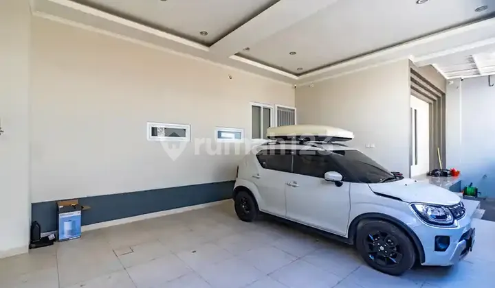 RUMAH MODERN SHM SIAP HUNI DI SANUR BPF1560 2