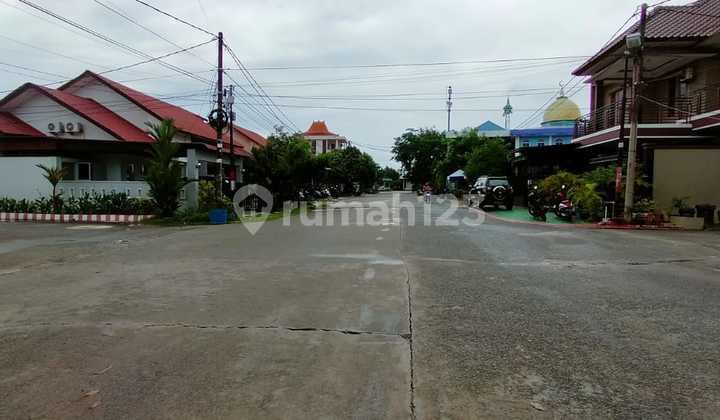 Rumah Tinggal Murah Semi Furnished Siap Huni di Sungai Langkai, Sagulung Batam 2