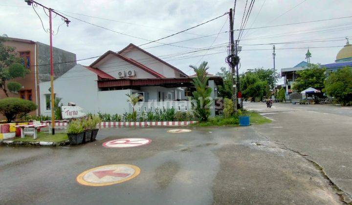 Rumah Tinggal Murah Semi Furnished Siap Huni di Sungai Langkai, Sagulung Batam 3