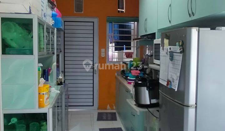 Rumah Tinggal Murah Semi Furnished Siap Huni di Sungai Langkai, Sagulung Batam 5