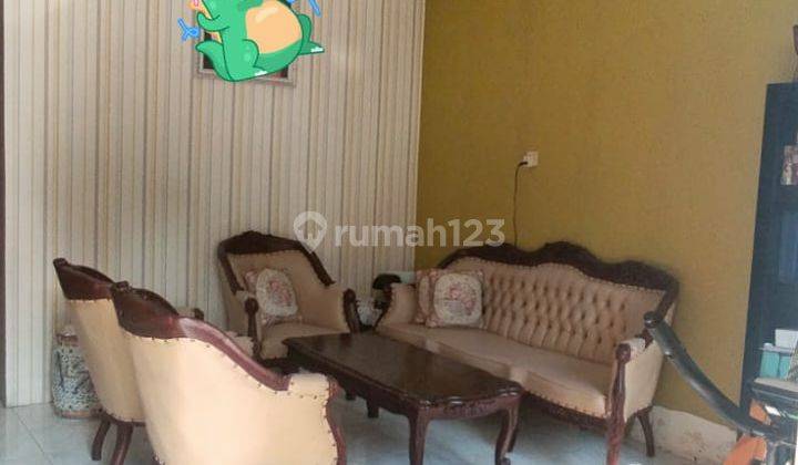 Rumah Tinggal Murah Semi Furnished Siap Huni di Sungai Langkai, Sagulung Batam 7