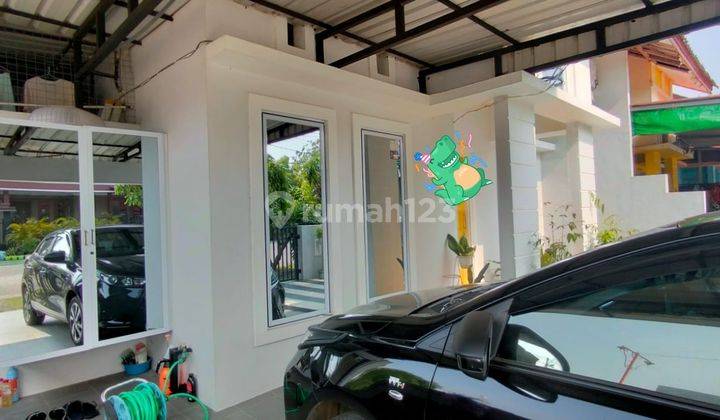 Rumah Tinggal Murah Semi Furnished Siap Huni di Sungai Langkai, Sagulung Batam 12