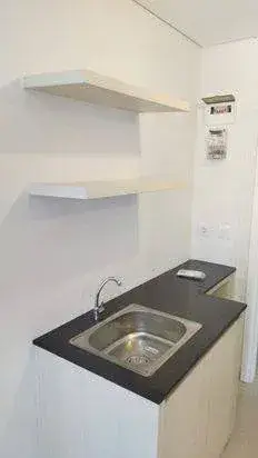 Apartemen Barsa City Yogyakarta, Fully Furnished 4
