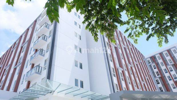 Apartemen Barsa City Yogyakarta, Fully Furnished 2