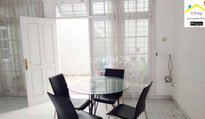 Dijual Rumah Jelambar, Lt. 8x14.75 118 M2, 2 Lantai, Kt 3+1, Jakarta Barat 1