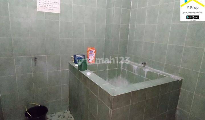 Disewakan Ruko di Jl Kh Mansyur, Lebar 4, 3.5 Lantai, Jakarta Pusat 2