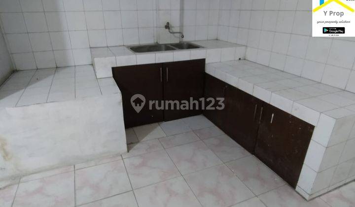 Disewakan Ruko di Jl Kh Mansyur, Lebar 4, 3.5 Lantai, Jakarta Pusat 6