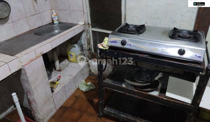 Dijual Rumah di Menteng Wadas, Cocok Tuk Bangun Kost, Dll, Lt. 514m2, Jakarta Selatan 2