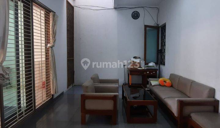 Dijual Rumah Tanjung Duren, Lt 9x23, 4kt, 2 Lantai, Akses 2 Mobil, Jl Delima, Jakarta Barat 1