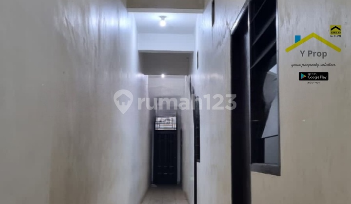 Disewa Rumah di Dr Susilo, Grogol, Lt.5x25, 3 Lantai, Kt.7, Jakarta Barat 4