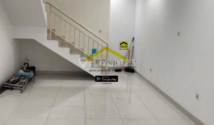 Disewa Ruko di Kedoya Raya, Taman Cosmos, Lt. + 5x15, Lb + 210 M2, 4 Lantai, Lokasi Ramai 24 Jam, Jakarta Barat 1