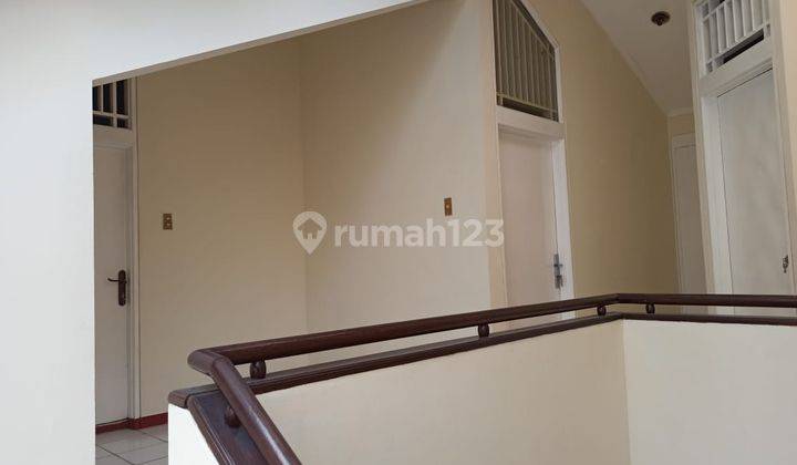 Disewa Rumah Di Tomang Bagus Luas , Lt. 165m2, Kt 5, 2 Lantai Jakarta Barat 2