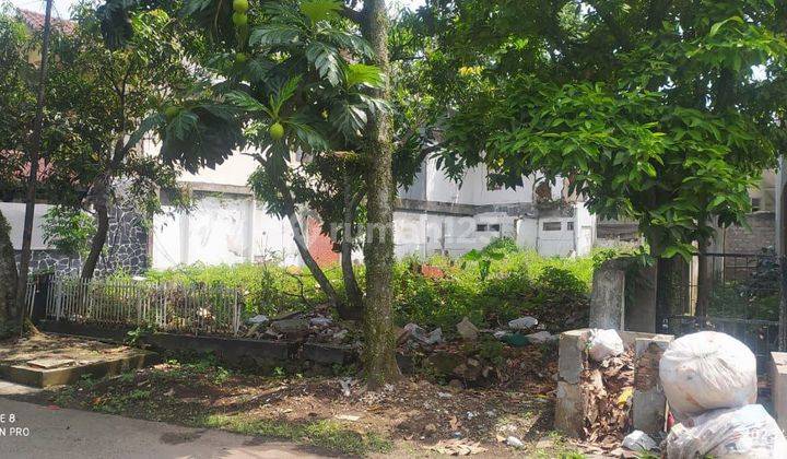 Tanah Strategis Limited Edition Area Sukaluyu Pahlawan 10
