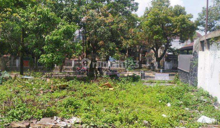 Tanah Strategis Limited Edition Area Sukaluyu Pahlawan 9