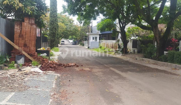 Tanah Strategis Limited Edition Area Sukaluyu Pahlawan 13