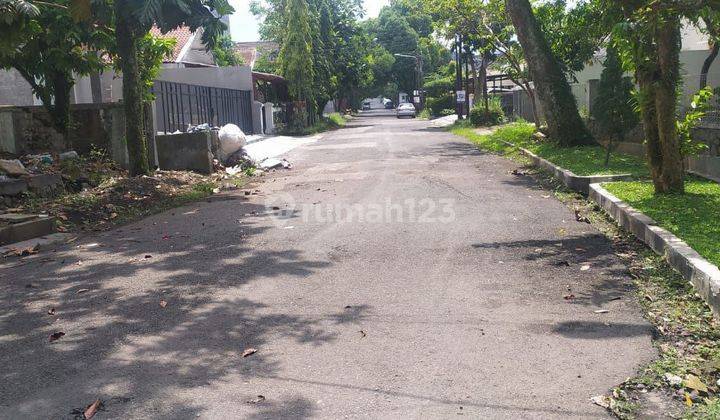 Tanah Strategis Limited Edition Area Sukaluyu Pahlawan 26