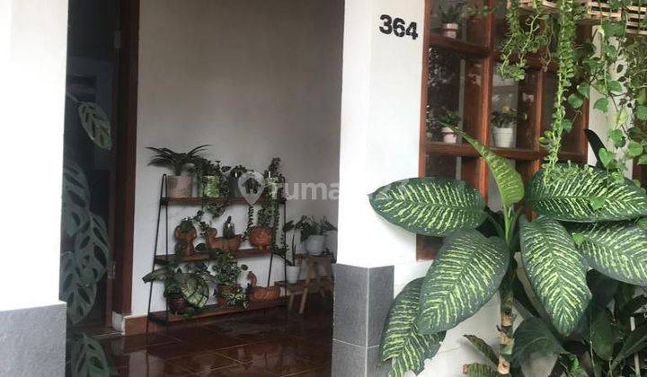 Rumah Murah Lantai 2 Di Komplek Sukaasih  3
