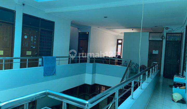 Rumah Kost Lokasi Strategis Dekat Kampus Itenas Widyatama 6