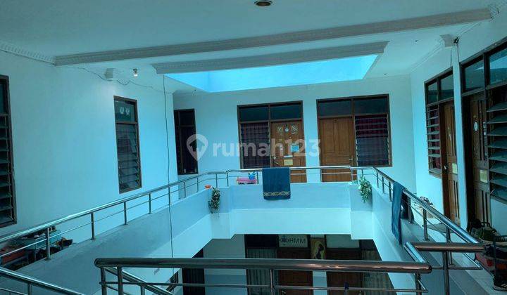 Rumah Kost Lokasi Strategis Dekat Kampus Itenas Widyatama 7