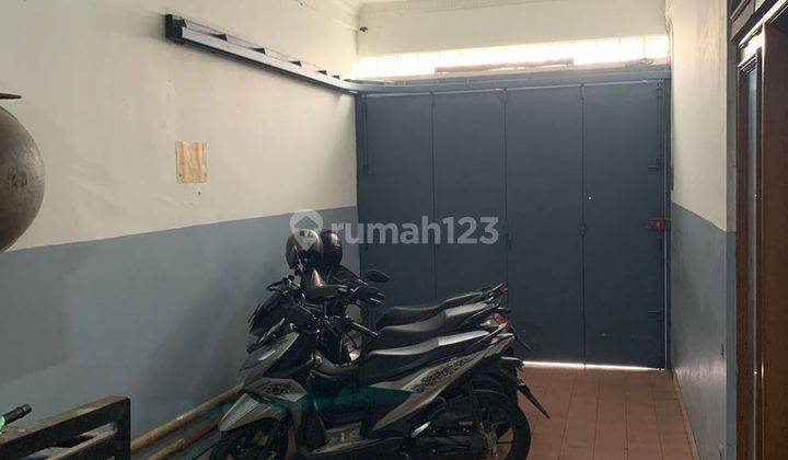 Rumah Kost Lokasi Strategis Dekat Kampus Itenas Widyatama 8
