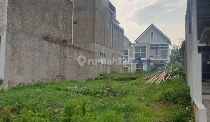 Jual Murah Tanah Kavling Pribadi di Green Aqila Kolonel Masturi  2