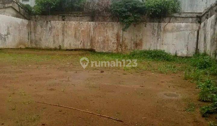 Tanah Murah Njop Di Cihampelas Raya Bandung  1
