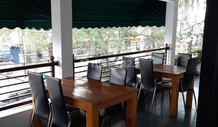 Dijual Kantor Dan Tempat Usaha di Kawasan Komersil Dan Strategis 1