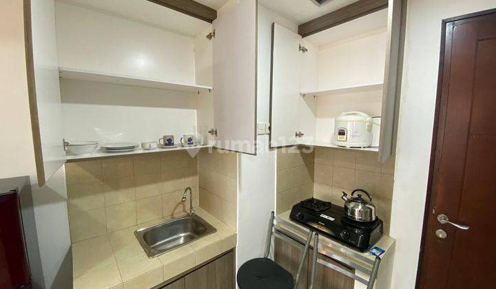 Apartemen Mediterania Marina Residence Ancol 1 BR Furnished 2