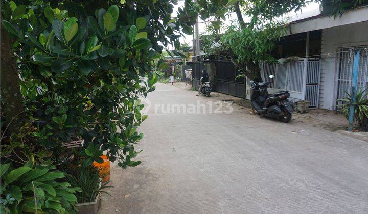 Rumah 2 Lantai di Antang SHM