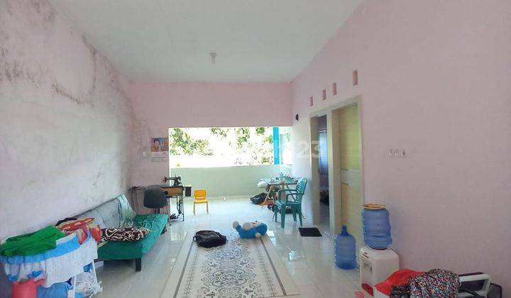 Rumah 2 Lantai di Antang SHM