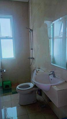 Rumah Hook Bsd Greenwich Park Cluster Hylands 4
